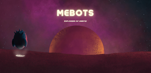 Mebots: your digital twin avatars